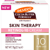 Skin Therapy Retinol-10 Face Cream