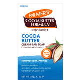 Cocoa Butter Cream Bar Soap