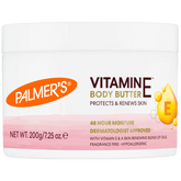 Vitamin E Body Butter