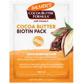 Cocoa Butter Biotin Pack