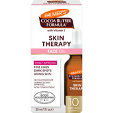 Skin Therapy Face Oil
