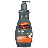 MEN 3-in-1 Body, Face & After Shave Lotion