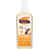 Cocoa Butter Hair & Scalp Oil