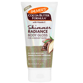 Shimmer Radiance Body Gloss