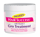 Gro Treatment