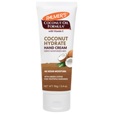 Coconut Hydrate Hand Cream