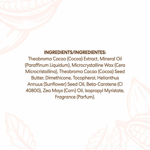 Cocoa Butter Baby Balm