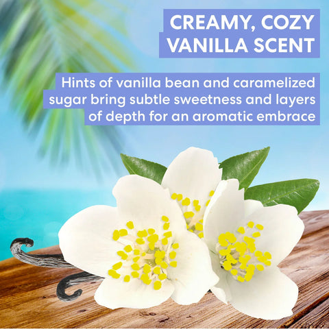 Tahitian Vanilla Moisture Drenching Body Balm