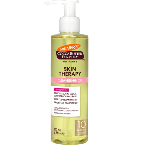 Skin Therapy Skincare Bundle