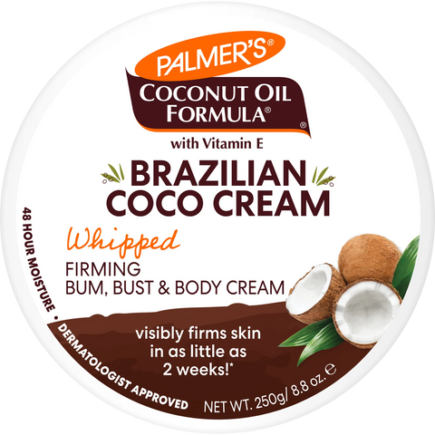 Hot Mama Firming Kit