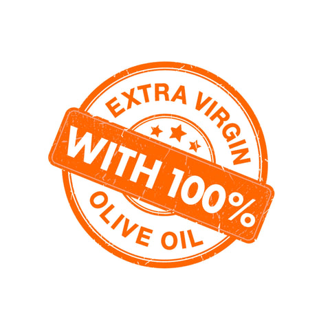 Olive Oil Shampoo
