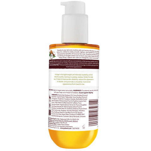 Hot Mama Firming Kit