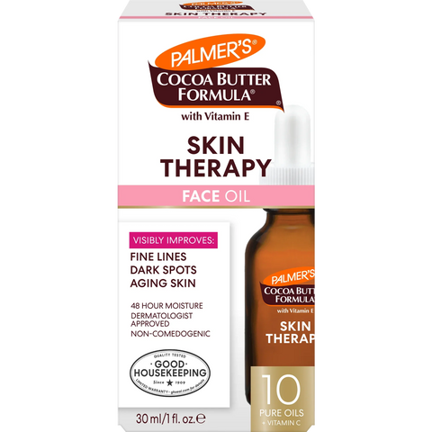 Skin Therapy Skincare Bundle