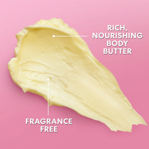 Vitamin E Body Butter
