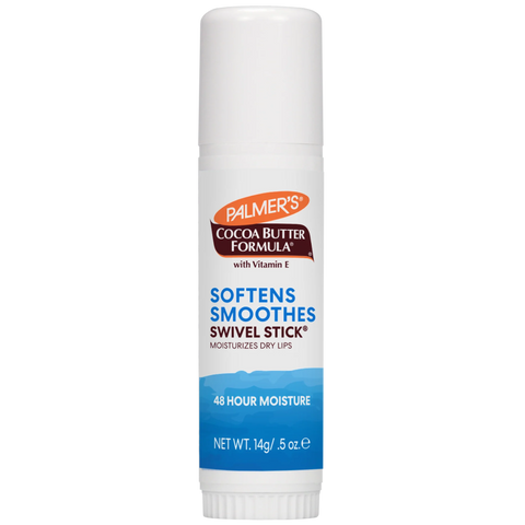Softens & Smooths Swivel Stick