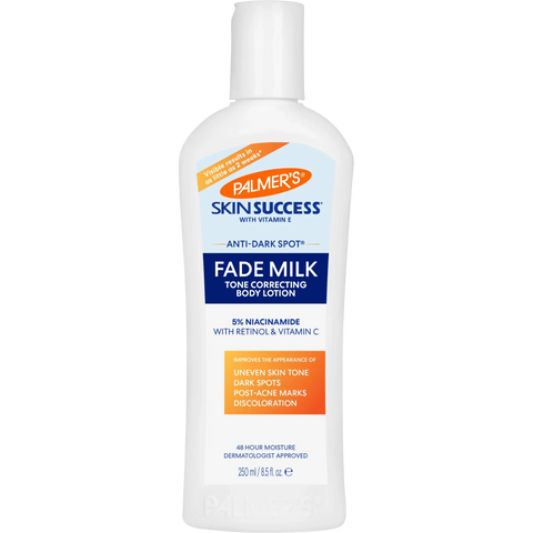 Anti-Dark Spot Fade Milk