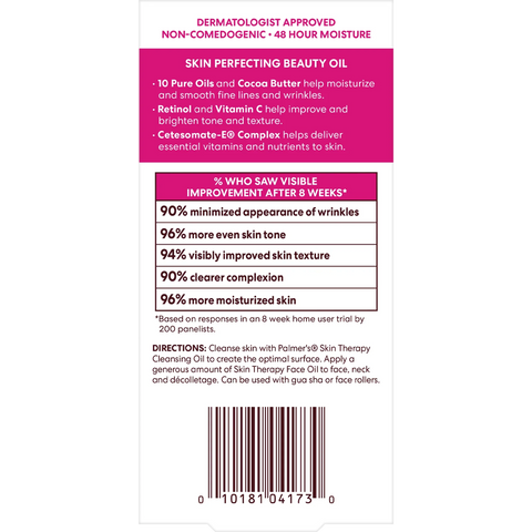 Skin Therapy Skincare Bundle