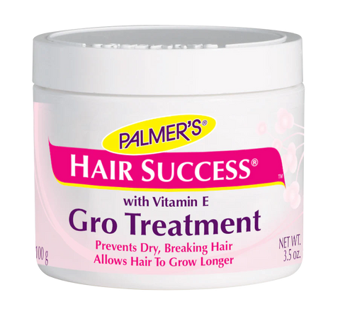 Gro Treatment