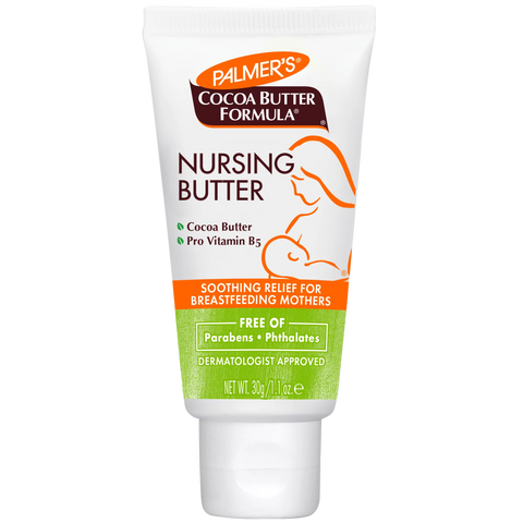 New Moms Post-Pregnancy Skin Recovery Set