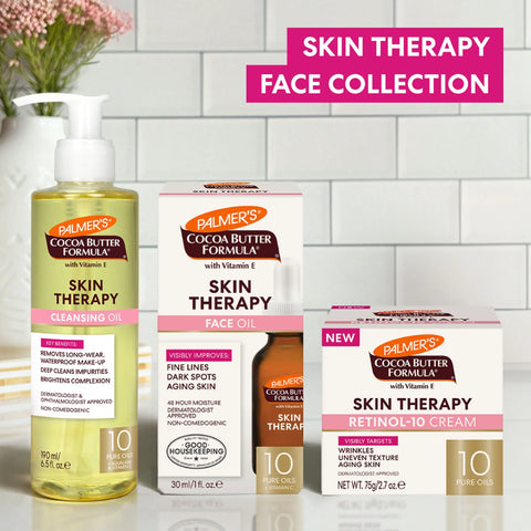 Skin Therapy Retinol-10 Face Cream