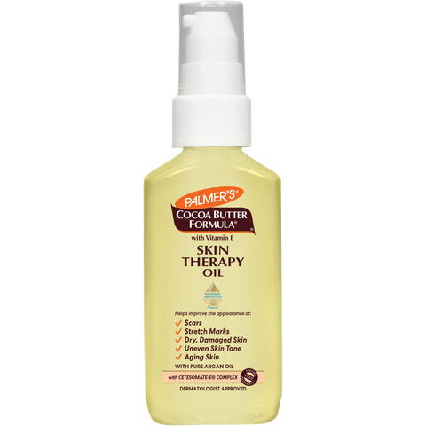 Complete Pregnancy Stretch Mark Care Kit