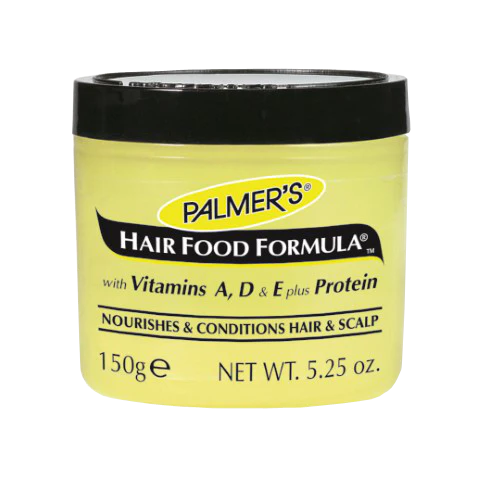 Hair Food Formula