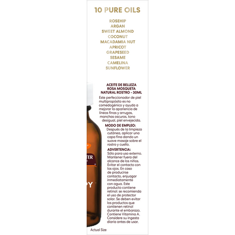 Skin Therapy Skincare Bundle