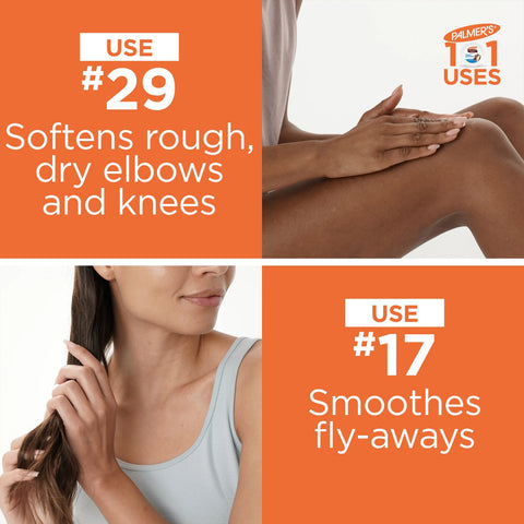 Cocoa Butter Heals & Softens Original Solid