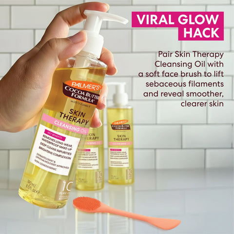 Skin Therapy Skincare Bundle