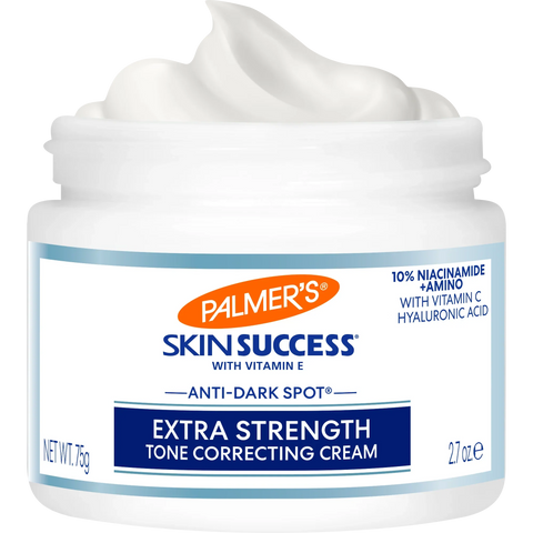 Anti-Dark Spot Extra Strength Tone Correcting Cream
