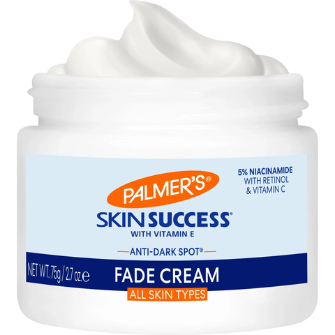 Anti-Dark Spot Fade Cream, for all Skin Types